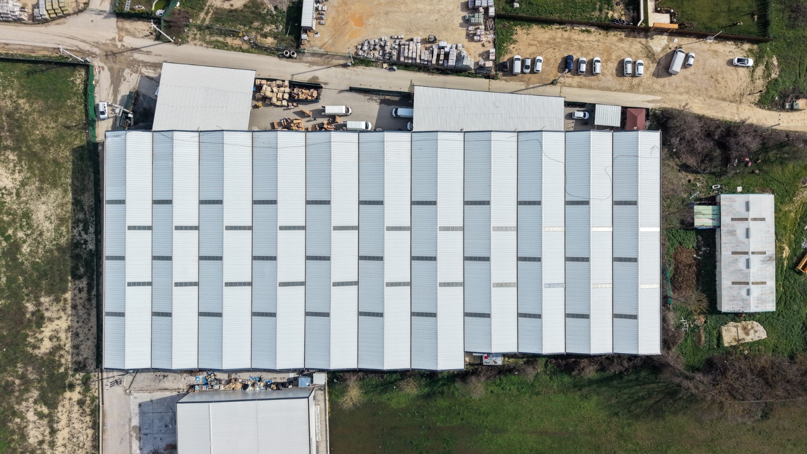 Süreci Nasıl Yönetiyoruz?