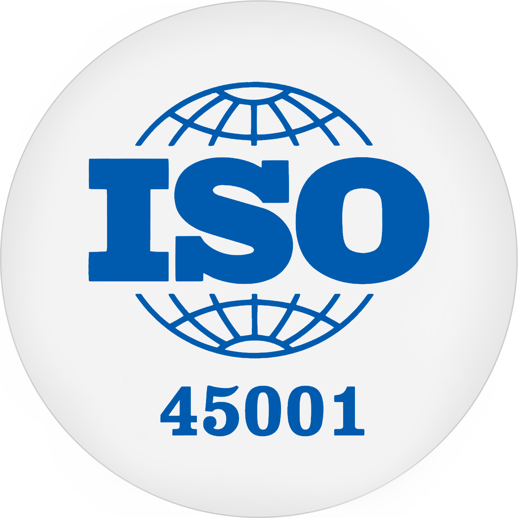ISO 45001:2018