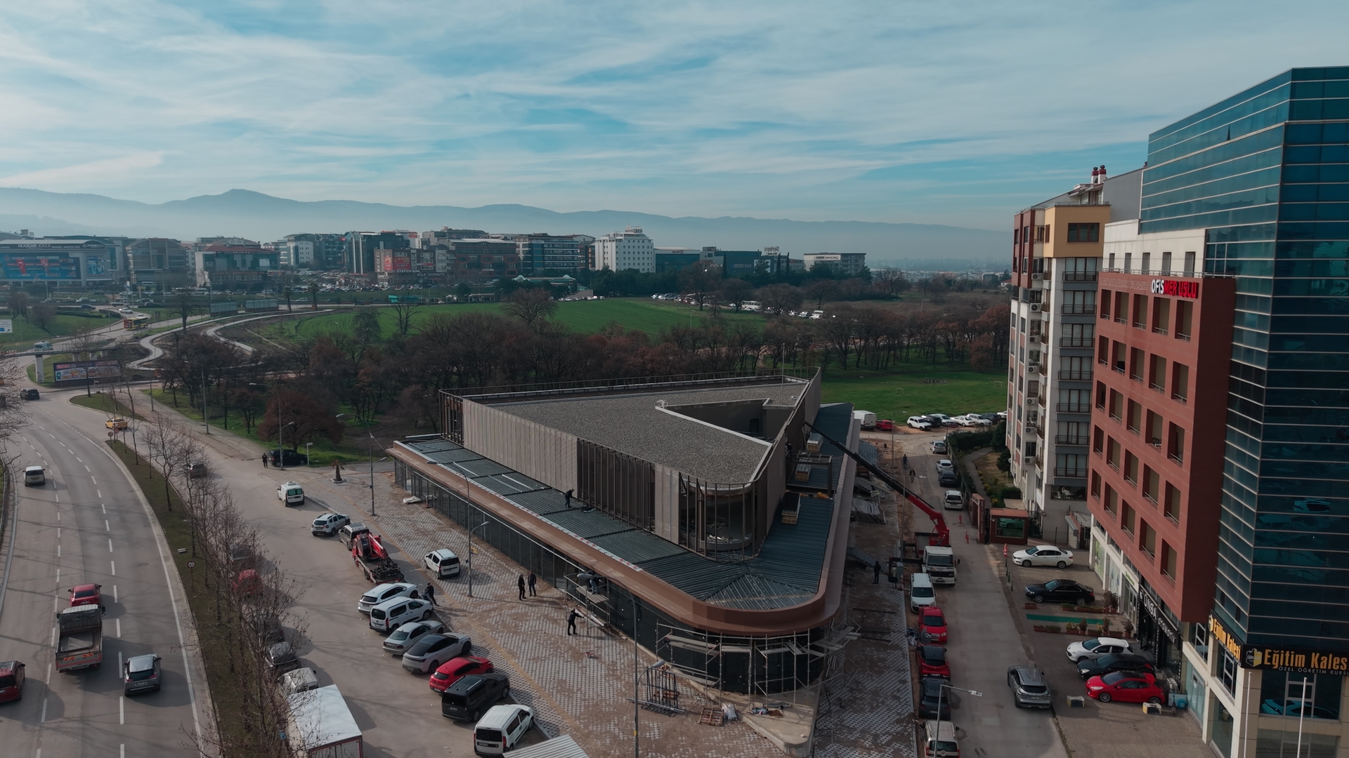 Geleceği Planlayan Yaklaşım